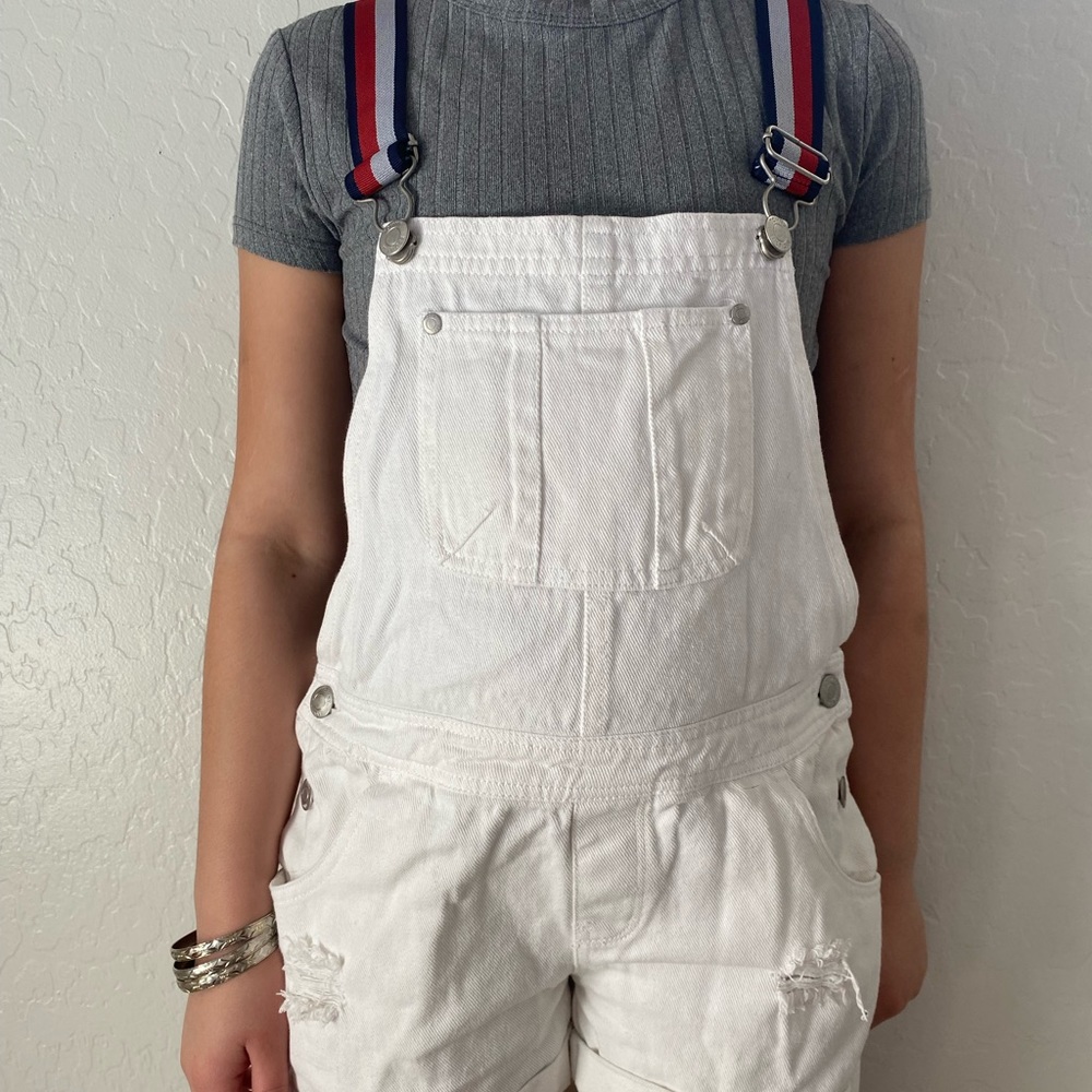 Kids Tommy Hilfiger Overalls